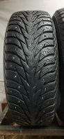 Лот: 21002822. Фото: 7. 215/65R16 102T Yokohama Ice Guard...