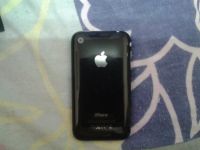 Лот: 5167265. Фото: 2. Iphone 3GS 8GB. Смартфоны, связь, навигация