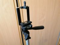 Лот: 16725687. Фото: 3. Штатив для смартфона. Фото, видеокамеры, оптика