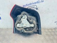 Лот: 25513219. Фото: 4. фонарь toyota Corolla ZZE120. Красноярск