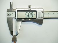 Лот: 20557632. Фото: 6. Щётки медно-графитовые Стартер...