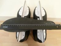 Лот: 4895895. Фото: 5. Коньки хоккейные Bauer Supreme...