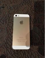 Лот: 7588387. Фото: 2. Apple iPhone 5s 16gb gold. Смартфоны, связь, навигация