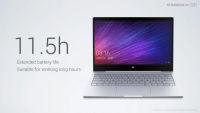 Лот: 9626970. Фото: 4. Xiaomi Mi Notebook Air 12 (Обмен-продажа... Красноярск