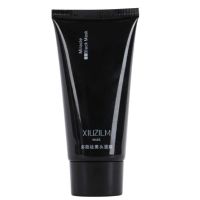 Лот: 8374612. Фото: 3. Черная маска для лица от чёрных... Красота и здоровье