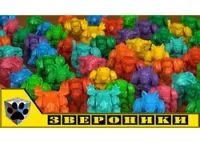 Лот: 9038644. Фото: 4. Набор с пушкой "Zveronics" №2...