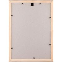 Лот: 25795616. Фото: 3. ф/рамка лакиров. СВЕТОСИЛА 21х30... Фото, видеокамеры, оптика