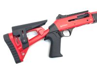 Лот: 21293025. Фото: 5. Ружье (Remington) AK-SA Arms S4...