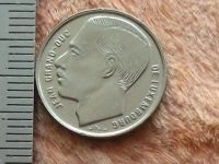 Лот: 9881415. Фото: 5. Монета 1 франк один Люксембург...