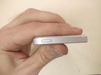 Лот: 9424427. Фото: 5. Iphone 5 White 16Gb