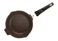 Лот: 15464553. Фото: 2. Сковорода LARA LR01-61-28 серия... Посуда, кухонная утварь