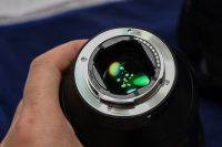 Лот: 21143787. Фото: 5. Sony FE 85 mm f 1.4 GM. Как новый
