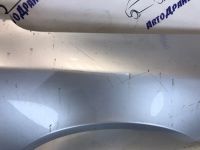 Лот: 21708722. Фото: 6. крыло Skoda Octavia 1Z3