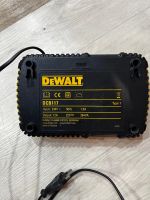 Лот: 24988640. Фото: 2. Зарядное устройство Dewalt dcb117. Инструмент и расходные