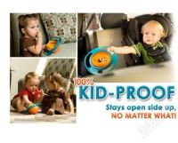 Лот: 1609431. Фото: 3. уникальная чашка для ребенка вращающийся... Дети растут