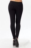 Лот: 2292196. Фото: 2. Леггинсы 46,48. Женская одежда