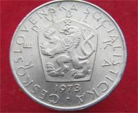 Лот: 10994591. Фото: 2. Монета №18977 Чехословакия. Монеты