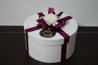 Лот: 6757921. Фото: 7. FlowerBox Цветочная коробка Коробка...