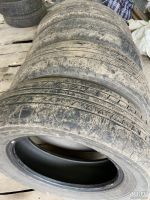 Лот: 17393420. Фото: 10. комплект из 4 шт. летние шины...