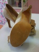 Лот: 2868341. Фото: 3. туфли. Одежда, обувь, галантерея