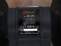 Лот: 21986841. Фото: 4. Станок точильный, заточной Прораб... Красноярск