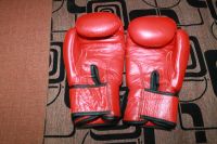 Лот: 7186206. Фото: 2. перчатки боксёрские. Обмундирование и экипировка