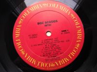 Лот: 25743793. Фото: 3. винил LP TML US Boz Scaggs – Hits... Красноярск