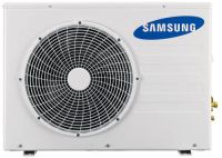 Лот: 5215480. Фото: 2. Кондиционер (сплит система) Samsung... Тепловое оборудование, климат