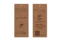 Лот: 23949831. Фото: 7. Полотенце банное MICASA Rombo