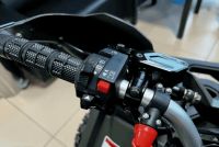 Лот: 25659291. Фото: 7. Квадроцикл YAMAHA Shark 175