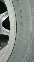 Лот: 11447214. Фото: 6. Michelin Latitude Cross