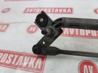 Лот: 20896838. Фото: 3. Привод дворников Toyota Carina... Авто, мото, водный транспорт