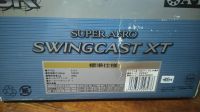 Лот: 12958952. Фото: 6. Катушка Shimano Super Aero Swing...