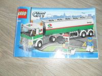 Лот: 8415325. Фото: 3. LEGO CITY Автоцистерна 3180. Дети растут
