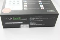 Лот: 17058233. Фото: 5. Электронная книга Magic book M6HD