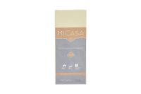 Лот: 23633082. Фото: 3. Простыня на резинке MICASA Plano. Домашний быт