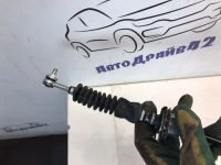 Лот: 21704046. Фото: 2. тросик переключения автомата Toyota... Автозапчасти