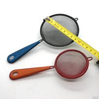 Лот: 16756321. Фото: 5. 🍒🍒 Сита набор 2 шт. 9 и 6 см...