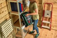Лот: 17266524. Фото: 6. Минимойка Bosch UniversalAquatak...