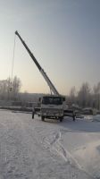 Лот: 16732881. Фото: 4. Услуги Аренда Автокрана 5-25тн... Красноярск