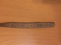 Лот: 13300831. Фото: 2. Ремень погонный для пистолетов-пулемётов... Военная атрибутика