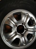 Лот: 17344393. Фото: 4. Диски R17 5*150 на Land Cruiser... Красноярск