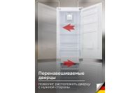 Лот: 25232811. Фото: 5. Холодильник SCHAUB LORENZ SLUE235B4