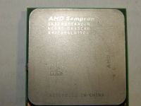 Лот: 25807237. Фото: 3. Процессор AMD Sempron для ПК. Компьютеры, оргтехника, канцтовары