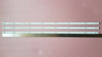 Лот: 18366869. Фото: 3. 154 LED LCD Strip String Новый... Бытовая техника