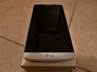 Лот: 8573686. Фото: 3. Lg g3 d855 белый обмен на iphone... Красноярск