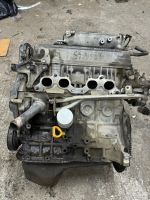 Лот: 24850656. Фото: 2. Двигатель в сборе 4s-fe. Автозапчасти