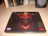Лот: 6844398. Фото: 2. Игровой диск для ПК! Diablo 3... Компьютерные игры, игровые аккаунты, ПО