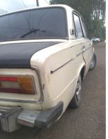 Лот: 5688794. Фото: 2. продам 2106. Авто, мото, водный транспорт