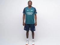 Лот: 24975407. Фото: 5. Футбольная форма Adidas FC Arsenal